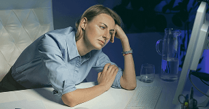 Low Energy or Fatigue