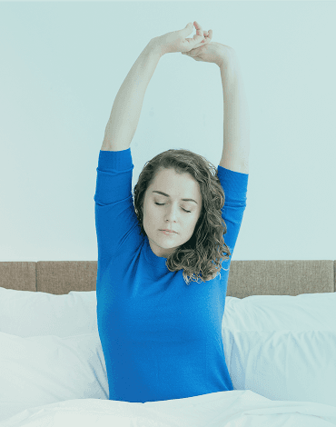 Sleep and energy optimization plans