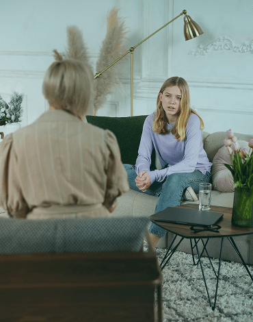 Personalized goal-setting sessions