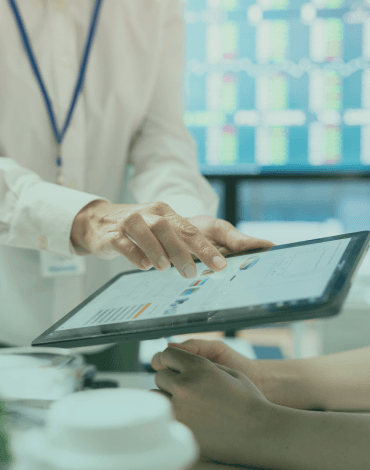 Aftercare & Progress Tracking