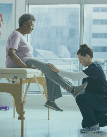 Customized Therapy Approach