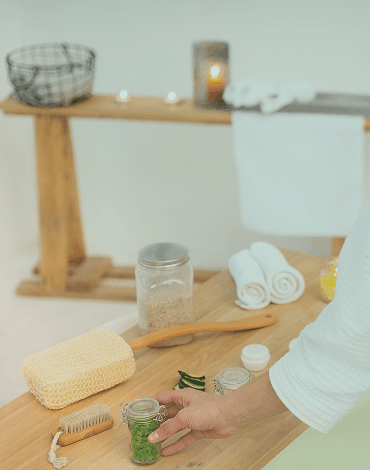 Body Cleansing Programs