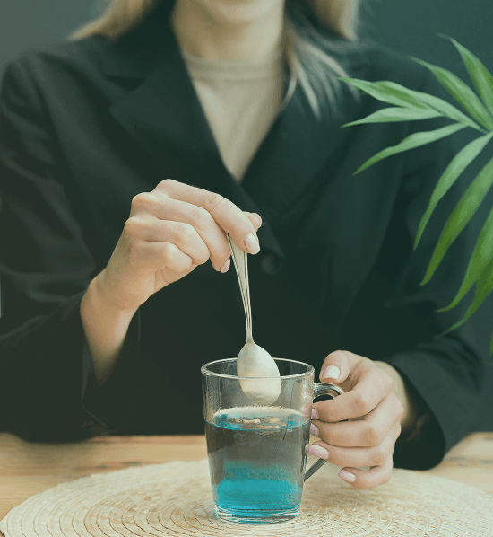 Gentle Cupping Placement