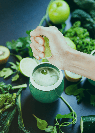 The Benefits of Detox Therapy