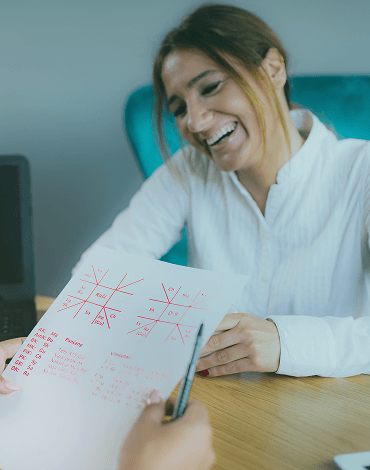 Emotional and Nervous Balance