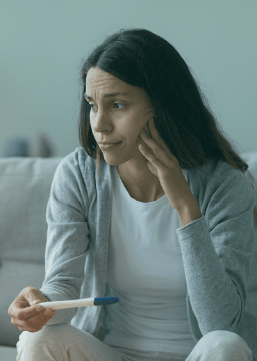 Signs You Need Fertility Support.