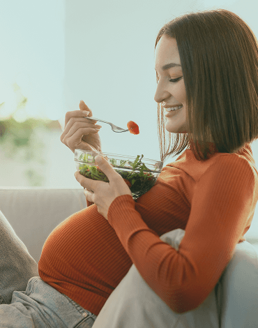 Nutrition & Lifestyle Plan