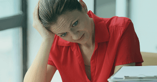 Adrenal Fatigue & Burnout