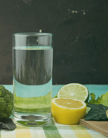 Gut & Liver Detox Support