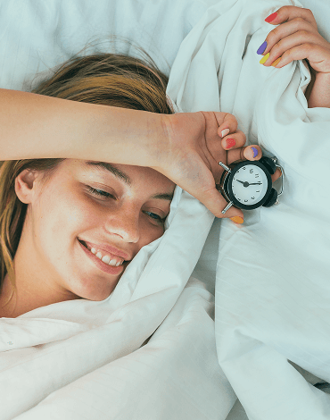 Nervous System & Sleep Care