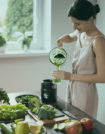 Detox & Cleanse Programs