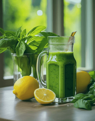 Detoxification Support