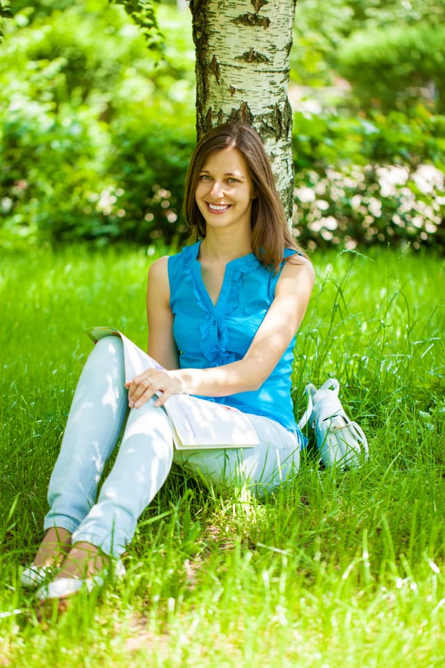 benefits natural healing for PCOS