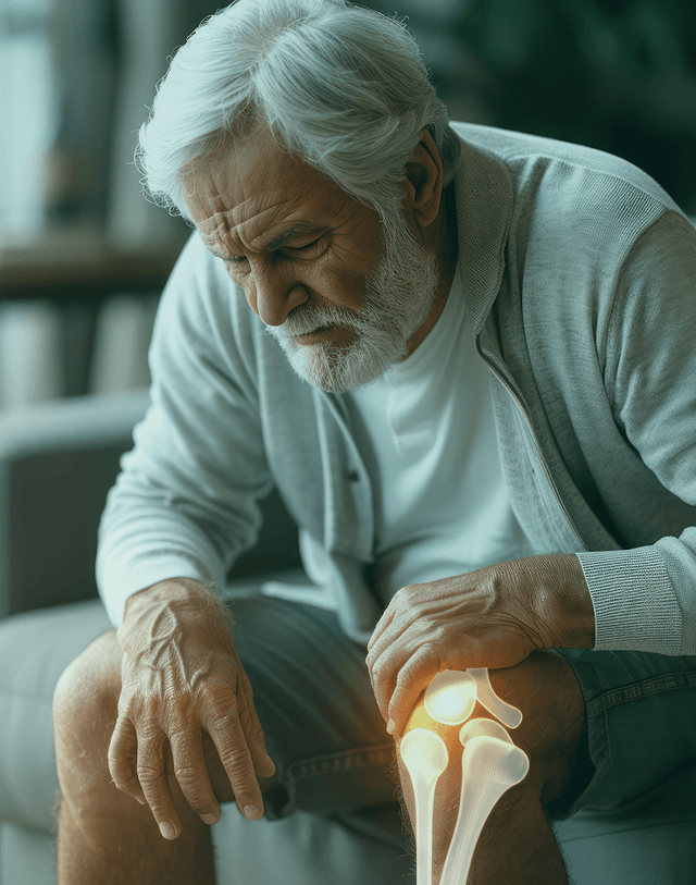 Joint-Supporting Nutrition