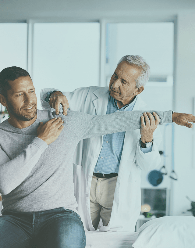 Manual Therapies & Alternative Support