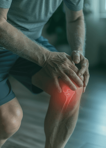 Signs Your Joints May Need Help
