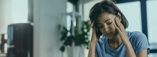 Anxiety and Depression