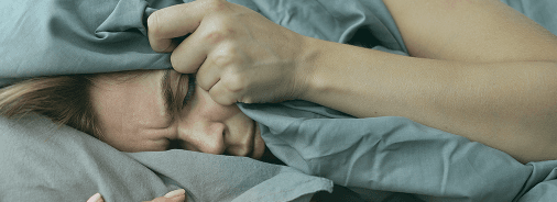 Insomnia and Sleep Disorders