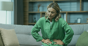 Digestive Imbalances