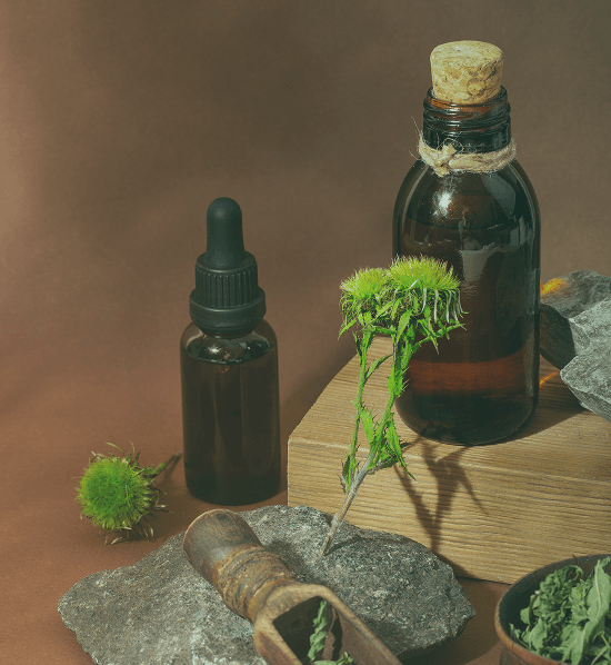 Hijama (Cupping Therapy)