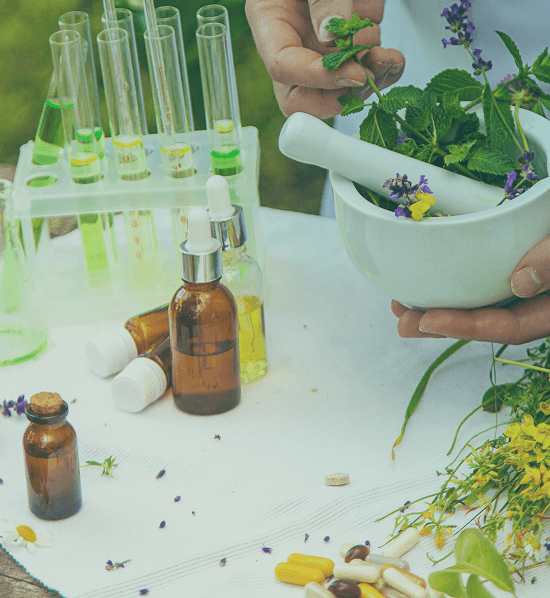 Lifestyle & Faith-Based Counseling