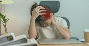 Adrenal Fatigue & Burnout
