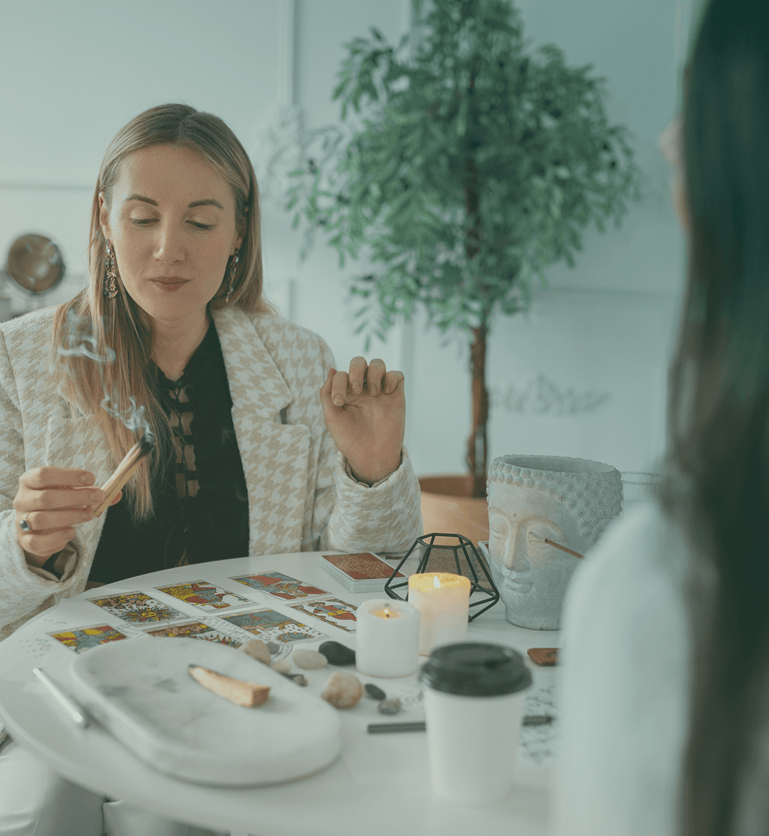 Lifestyle & Faith-Based Counseling