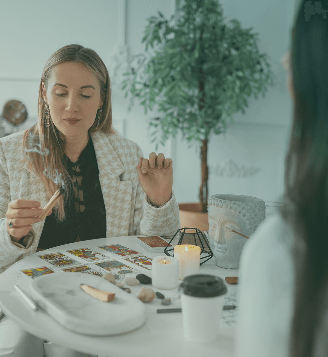 Lifestyle & Faith-Based Counseling