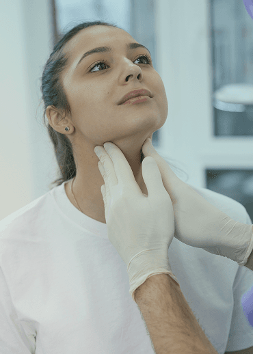 Thyroid Signs You Shouldn’t Ignore