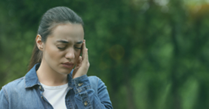Brain Fog