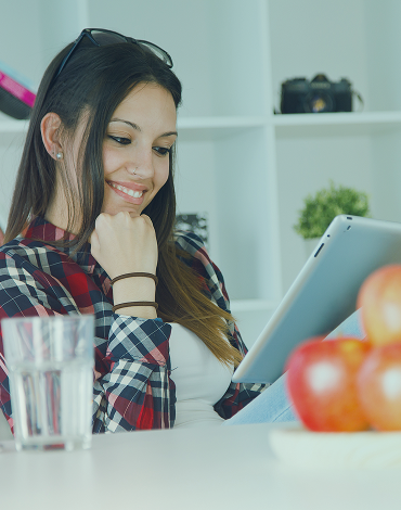 One-on-one lifestyle assessments