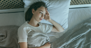 Sleep Disturbances
