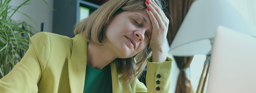 Chronic Fatigue