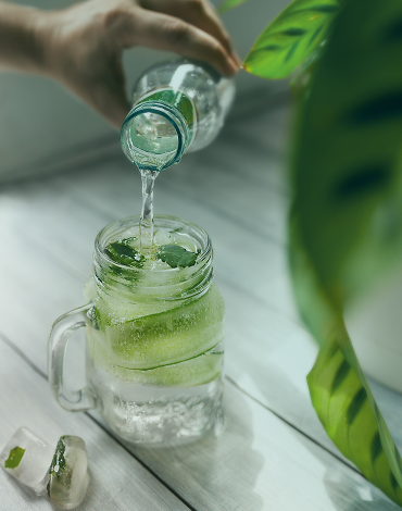 Intravenous Detoxification Therapy