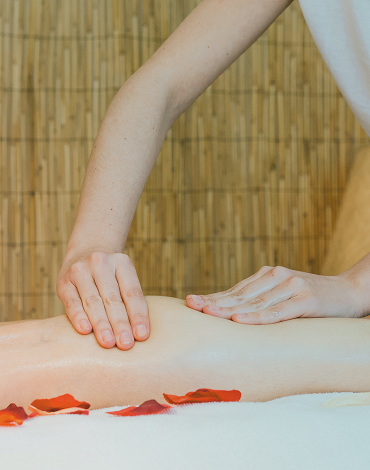 Detoxification Massage Therapy
