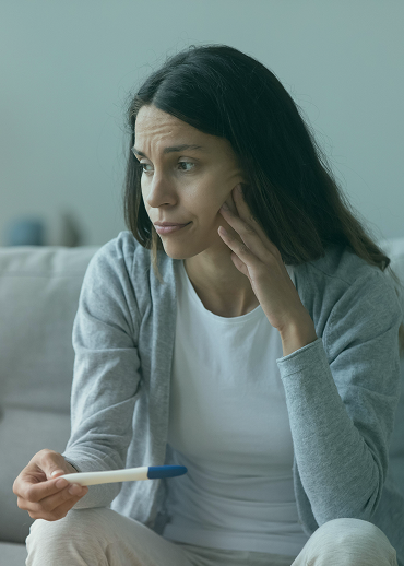 Signs You Need Fertility Support