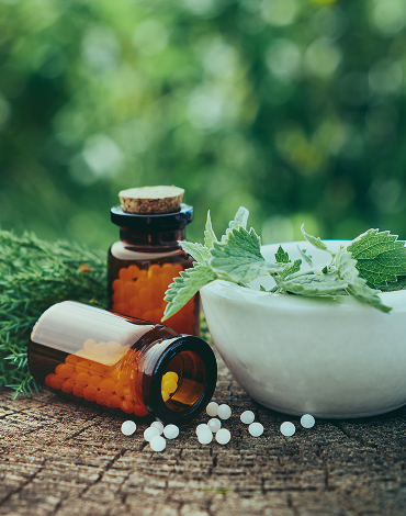 Herbal Medicine