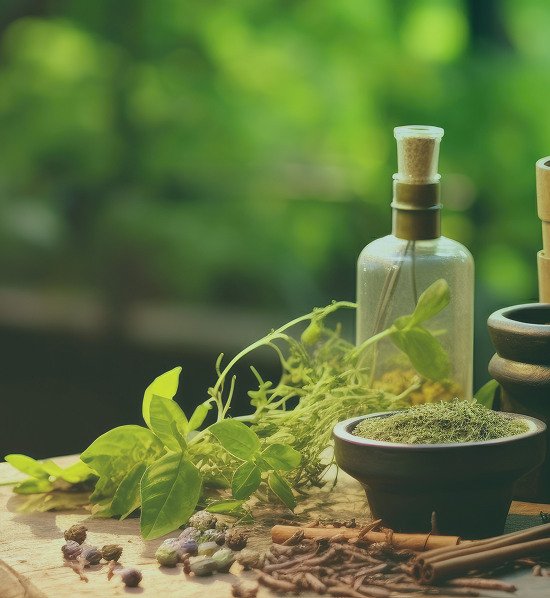 Heal Intestinal Permeability