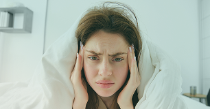 Menopausal Insomnia