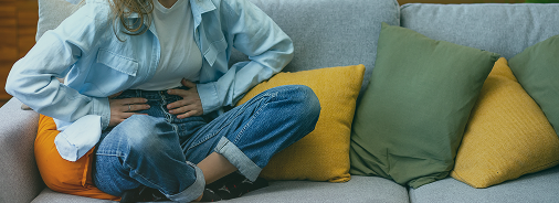 Digestive Issues (IBS, bloating, constipation)