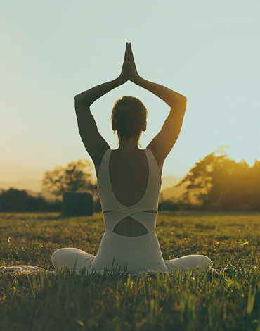 Hormonal Balancing