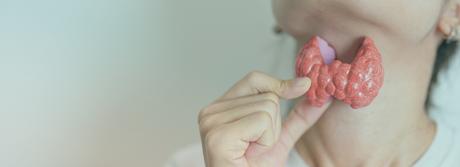 Thyroid Imbalance